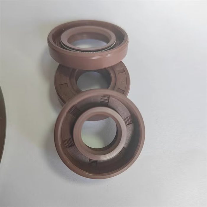 TC 40x64x10 Double Lip Oil Seal