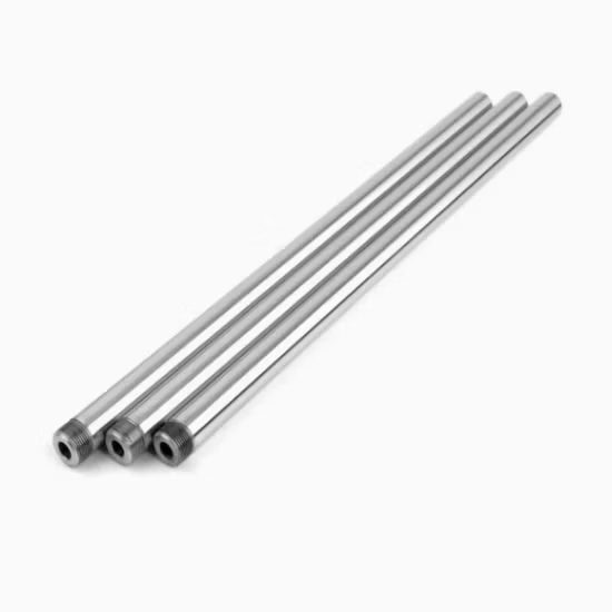 Chrome Plated High Precision Hollow Shaft