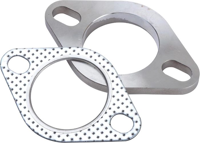 Exhaust Gasket Flange