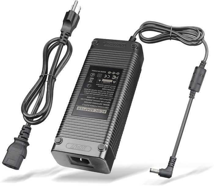 24V 240W DC Power Adapter