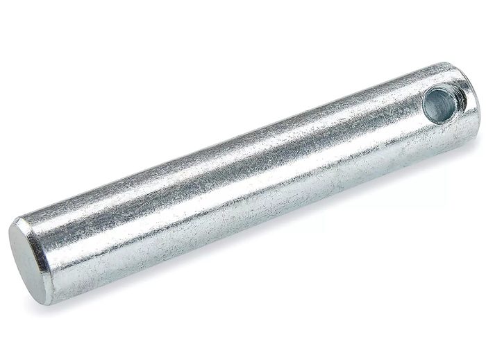 Shaft for Uline Pallet Trucks - 3 23/64"