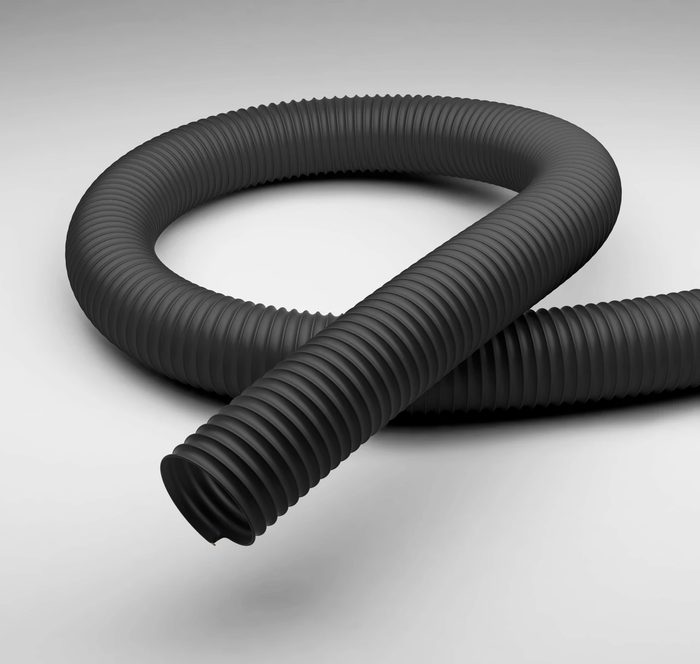 TPR Multi-Purpose Ducting Hose
