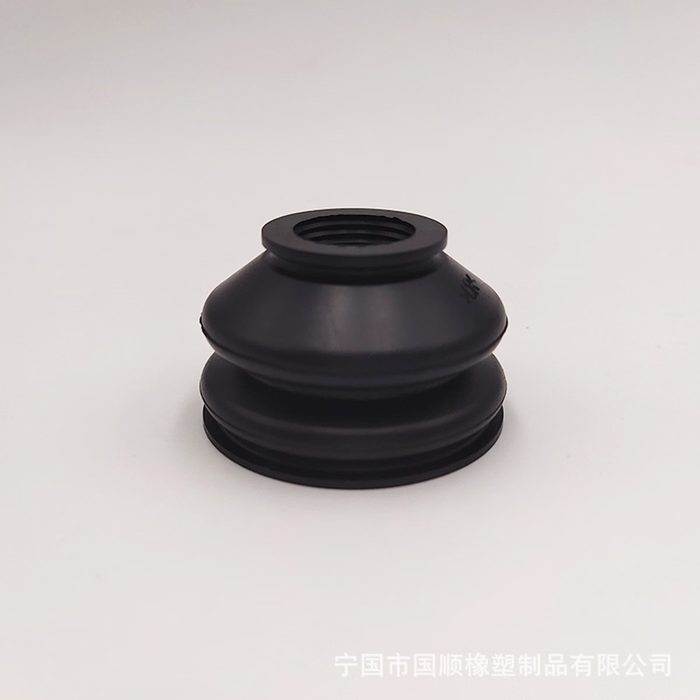 NBR Rubber Tie Rod End Ball Joint Dust Boot