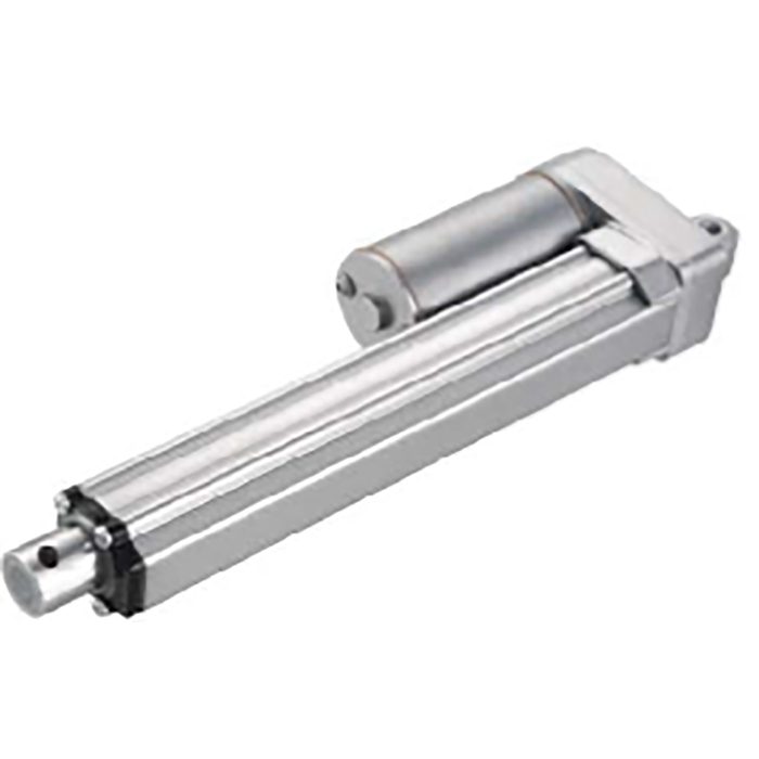Linear Actuator, 27 lbf, 12V DC