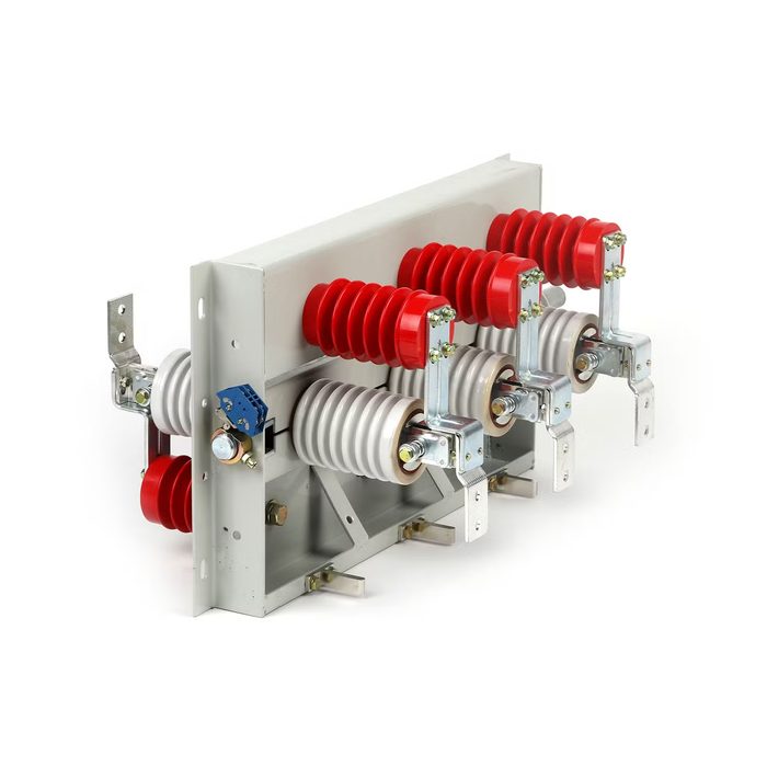 Outdoor Mv Disconnect Switch