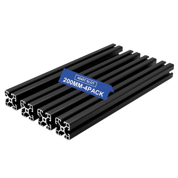 4040 T Slot Aluminum Extrusion