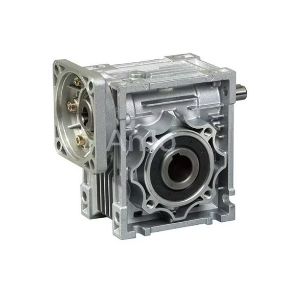 High Torque NMRV Series Worm Gear Box