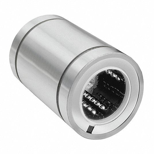 MultiTrac Ball Bushing Linear Bearing