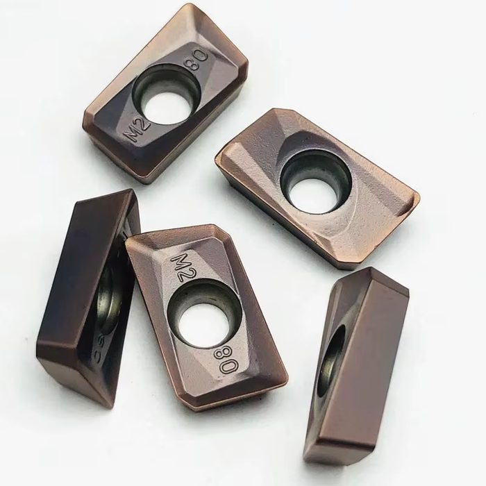 Carbide Inserts