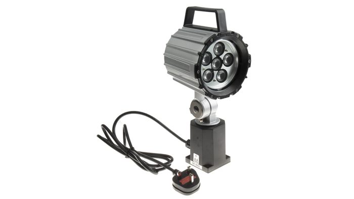 Blue LED 105dB Sounder Beacon