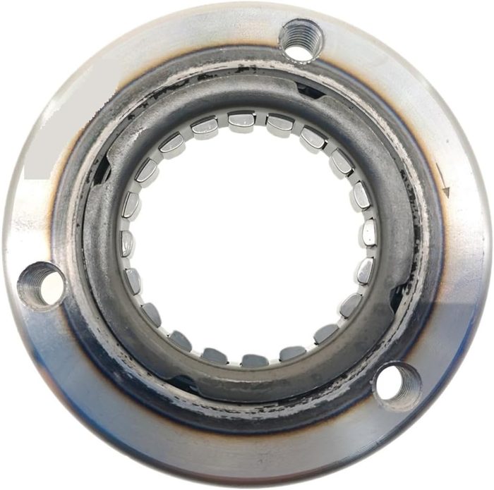 One Way Clutch Main Body Cg200 9 Beard and 6 Holes