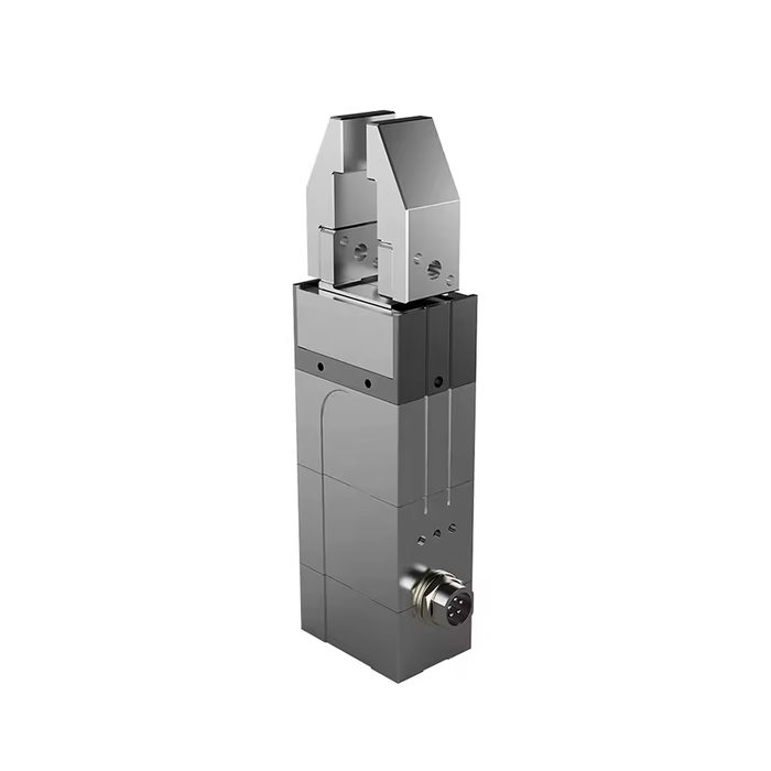 Soft Gripper Z-EFG-20 for Pick and Place