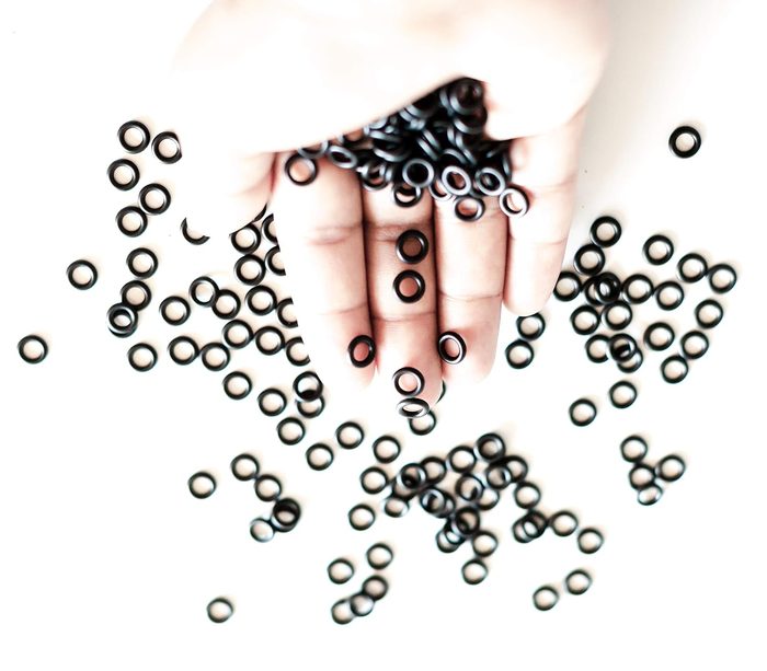 AS568 O'ring Seal #009