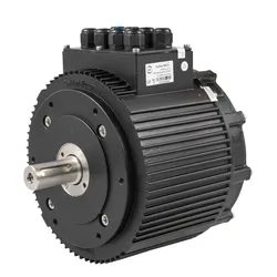 DC Motor