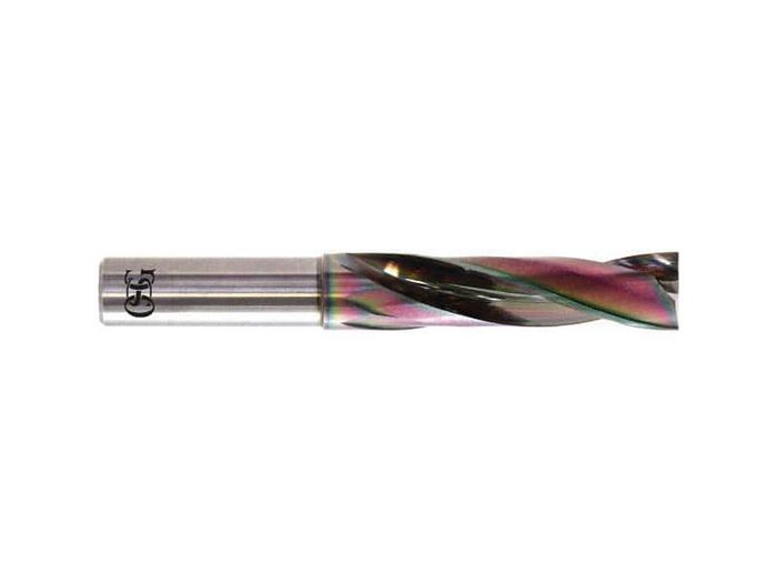 1 1/4"-8 UNC, 2B, Spiral Flute Tap