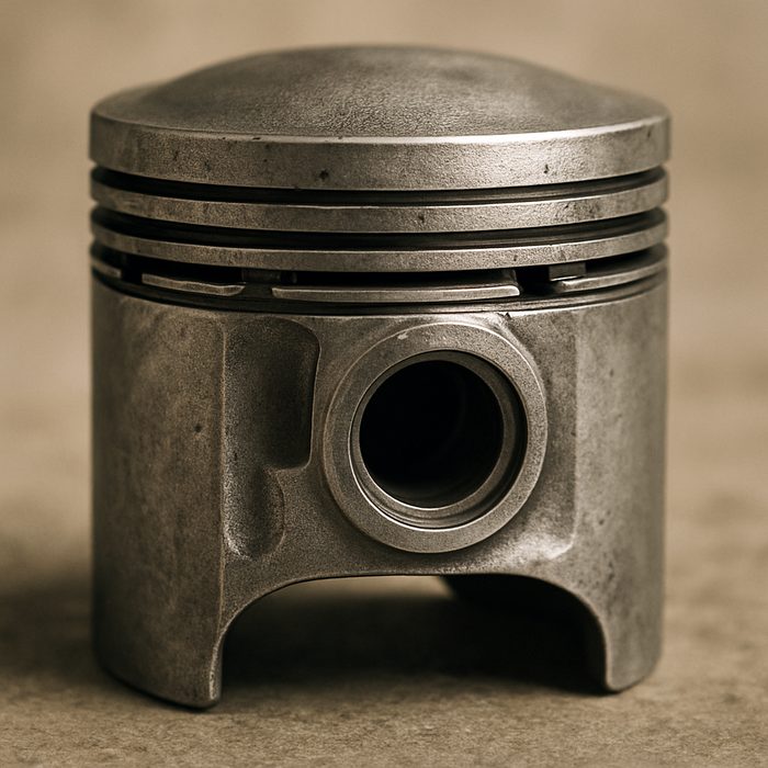 Piston Seals for Hydraulic with PTFE Seals