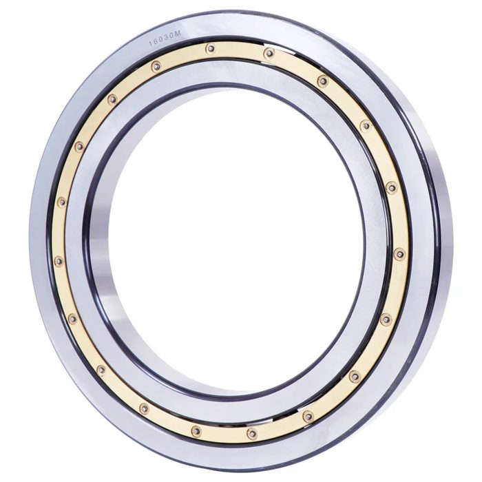 High Precision Extra Large Deep Groove Ball Bearings
