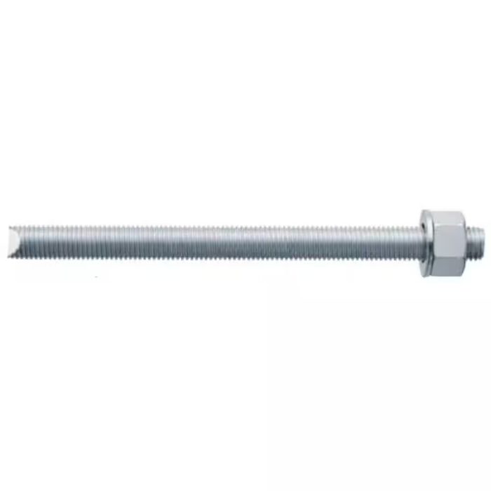 5/8 in. x 8 in. HAS-E Threaded Rod