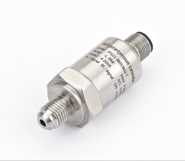 Smart Water Pressure Sensor/Pressure Transmitter/Pressure Transducer