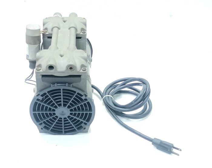 Piston Air Compressor