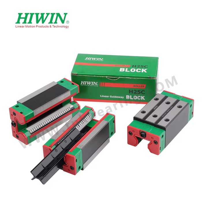 RG15 RGR15 Linear Block Bearing