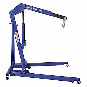 Engine Crane
