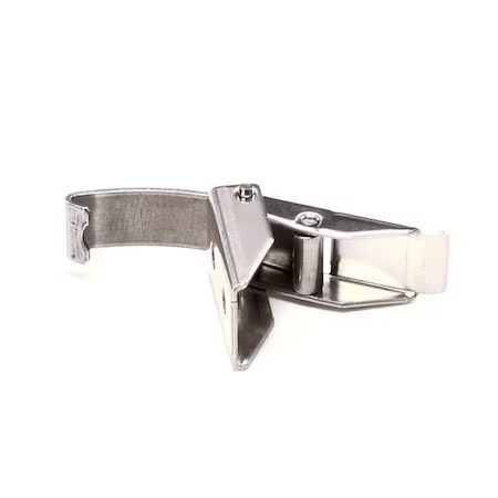 Over Center Draw Latch