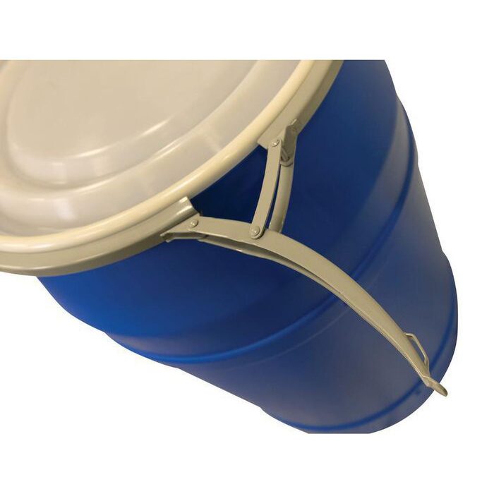 Open Head Drum