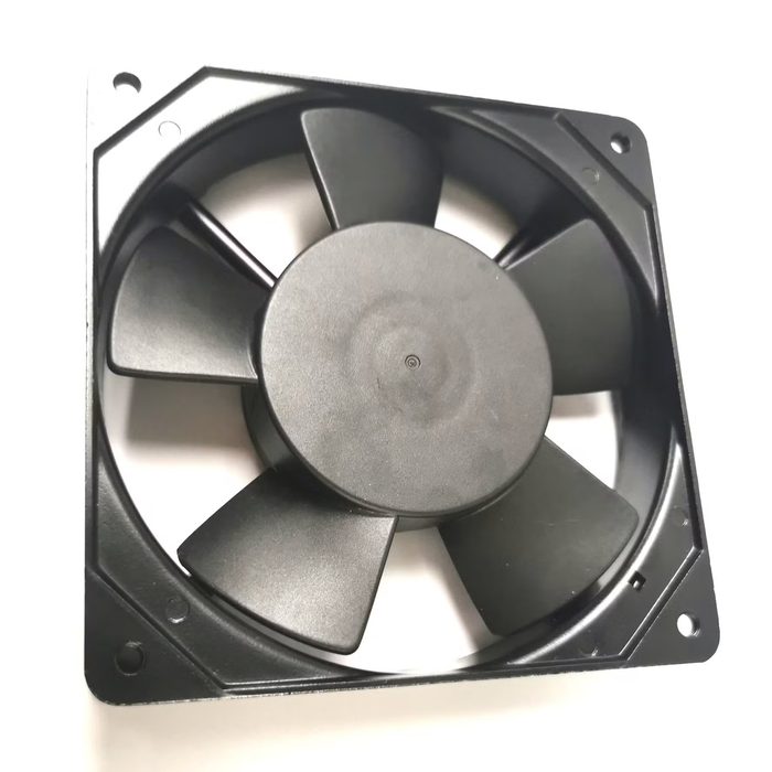 172mm Fan 230V Electric Cabinet Ventilation
