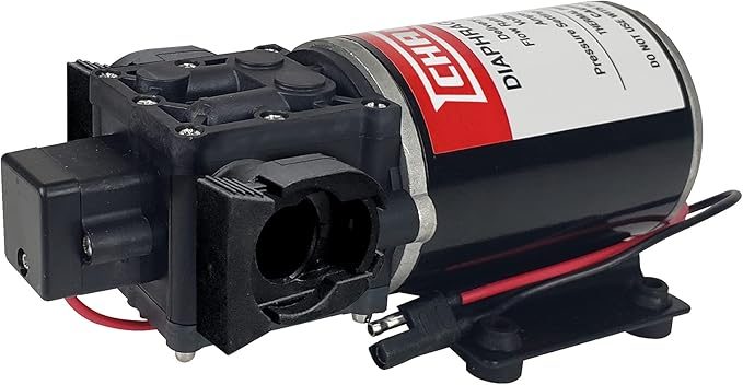 Diaphragm Pump