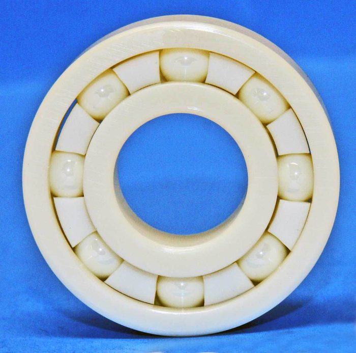 608 8x22x7 Miniature Ball Bearings