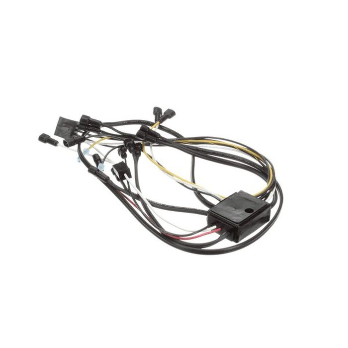 Junction Box Wire Harness for Heaters