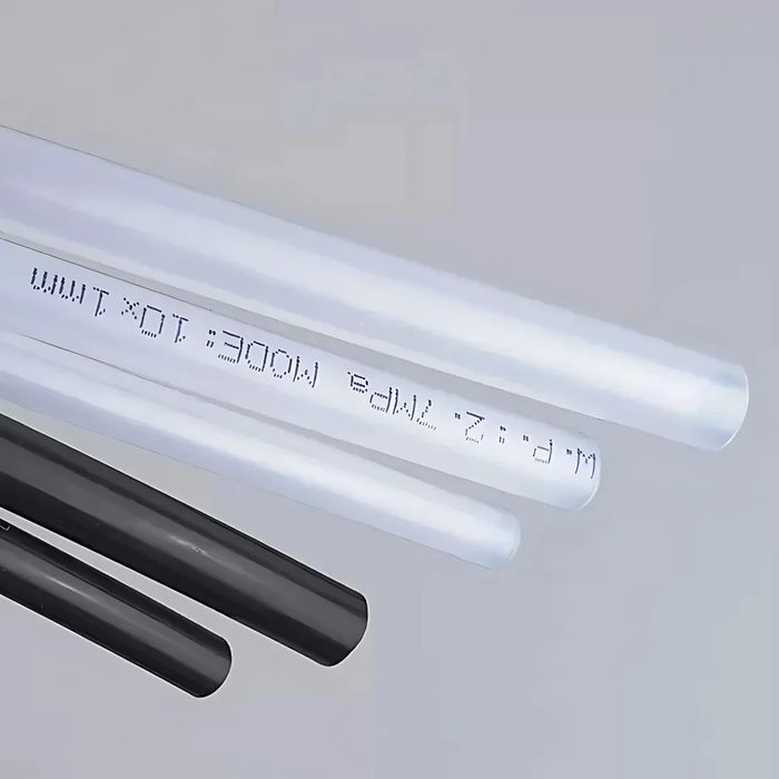PA6 Nylon Tube Hard Pipe