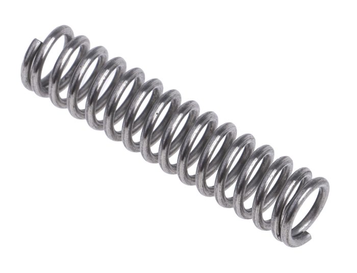 Stainless Steel Compression Springs