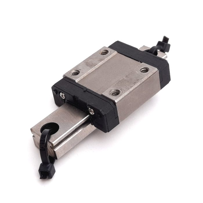 MGN12 Linear Rail Guide