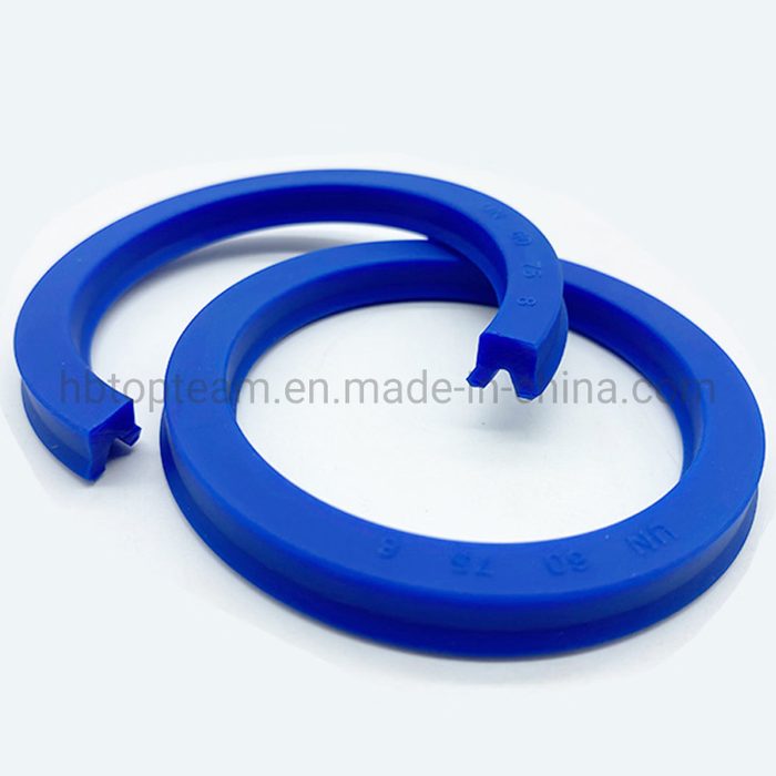 UHS Hydraulic Seal U Cup Packing PU Rod and Piston