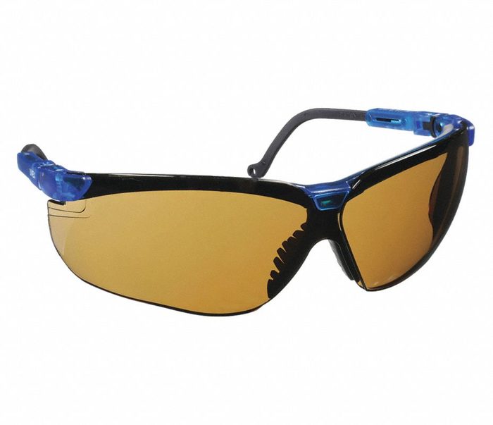 Genesis Safety Glasses