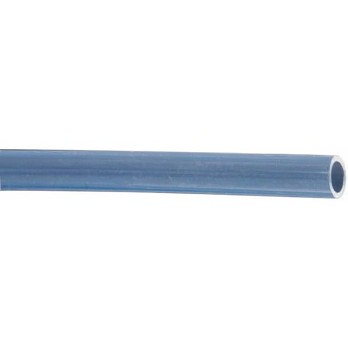 PTFE Tube: 15/64" ID, 50' Long