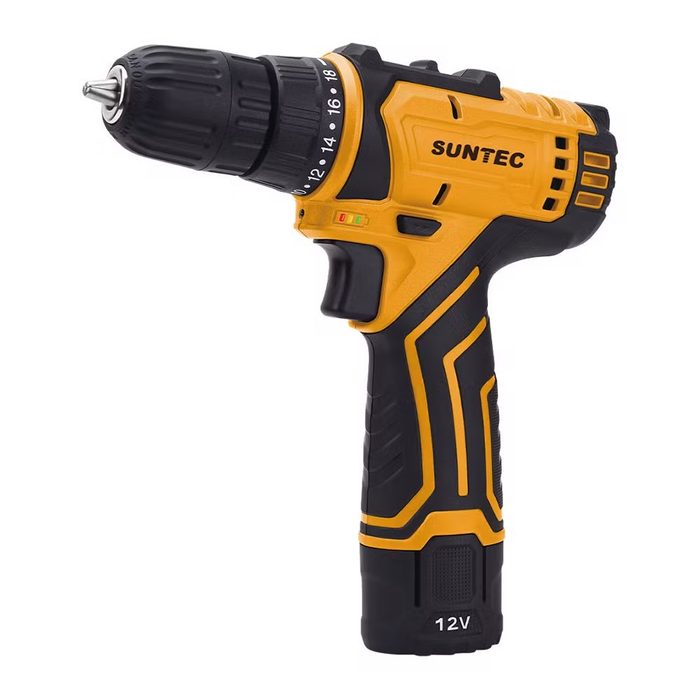 Power Drill Tool