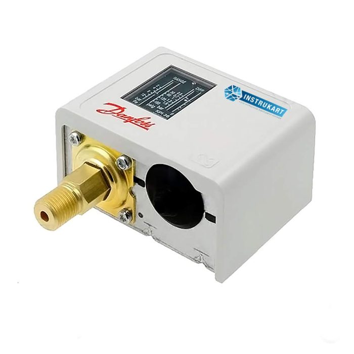 Pressure Switch