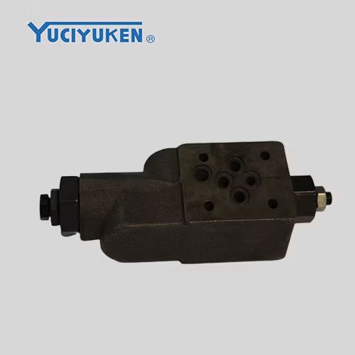 Hydraulic Pressure Control Cartridge Valve C-10-2