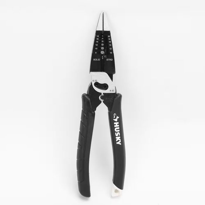 6-in-1 Multi-Function Pliers