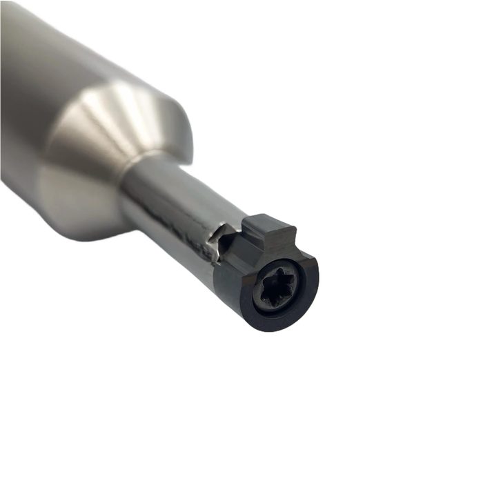 Tungsten Carbide Insert for Lathe Turning Tool External