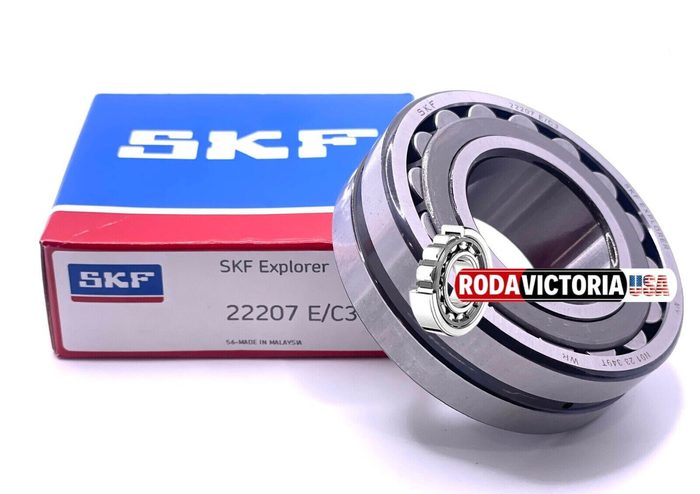 Spherical Roller Bearing