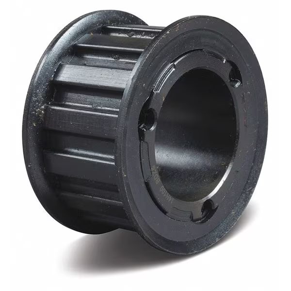 Bushing Bore Timing Belt Pulley