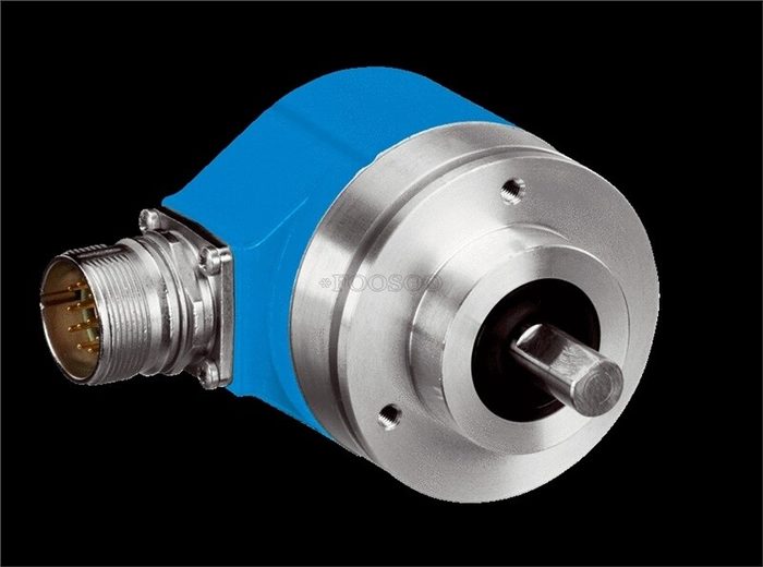 ENCODER, ATM60A1L12X12