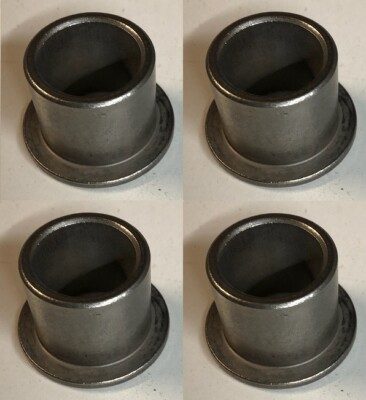 Flanged Bushing 7/8"x1-1/8"x1"