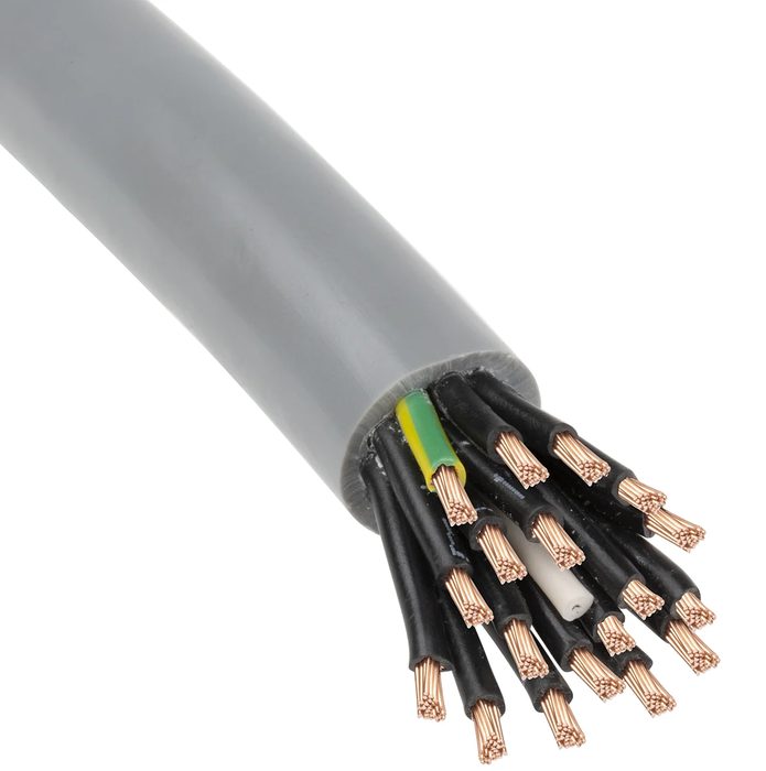 Silicone Wire