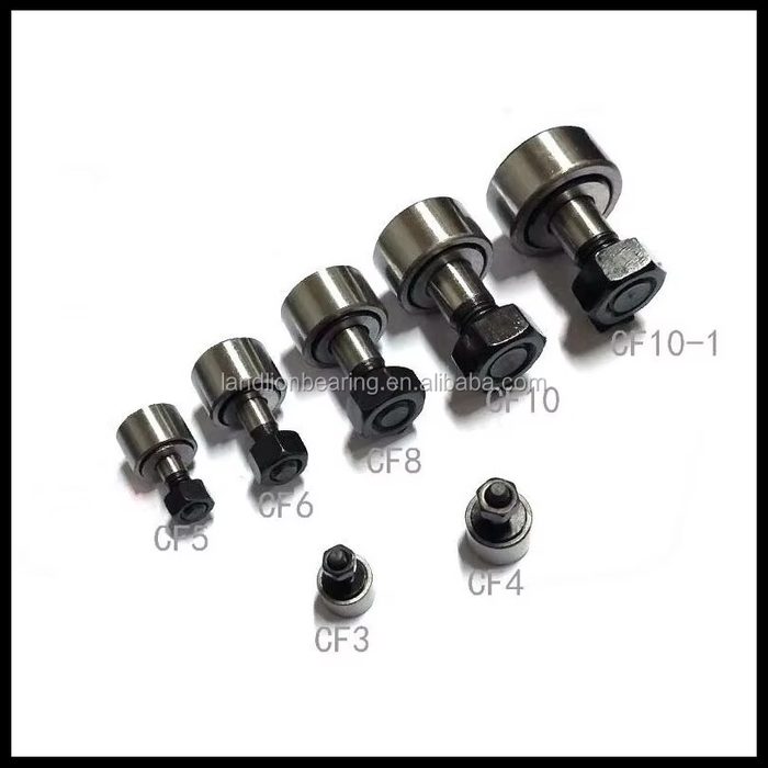 Stud Track Roller