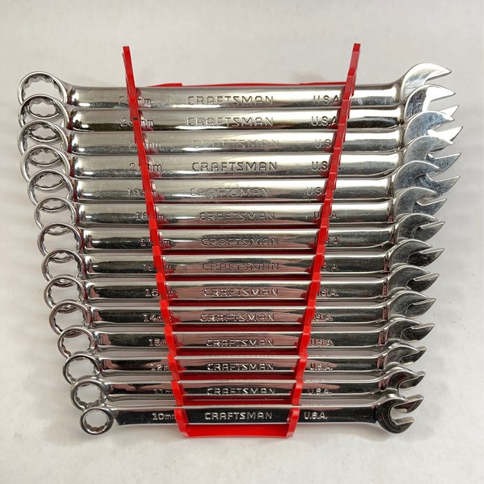 Wrenches